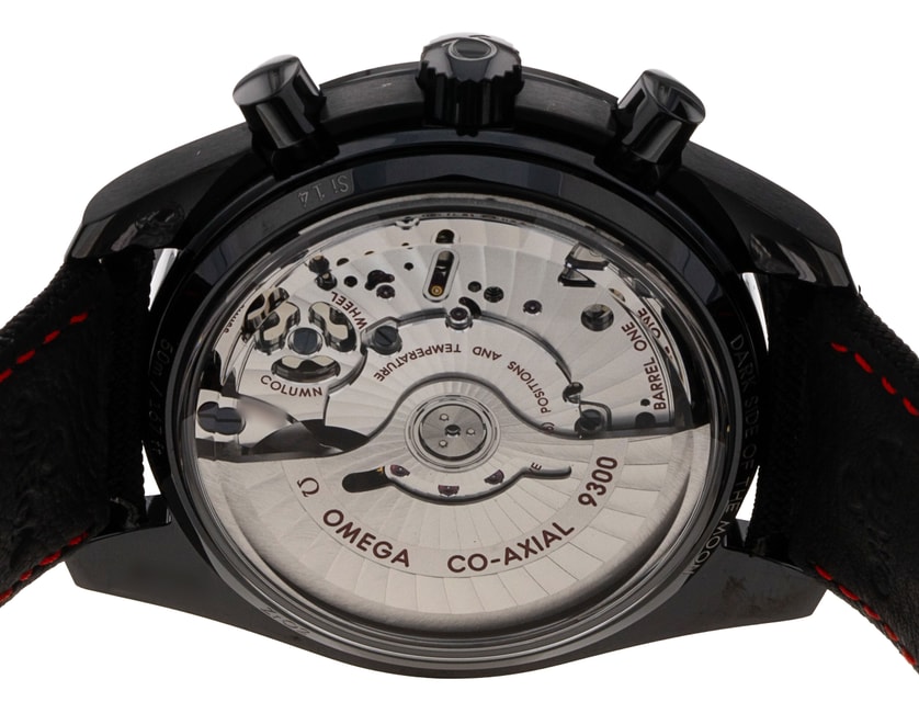 Omega Speedmaster Dark Side of the Moon 311.92.44.51.01.003 Image 4